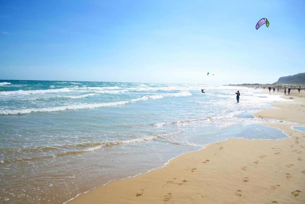 Nova Beach Super Cool Seaview Apartment Santa Pola Exterior foto